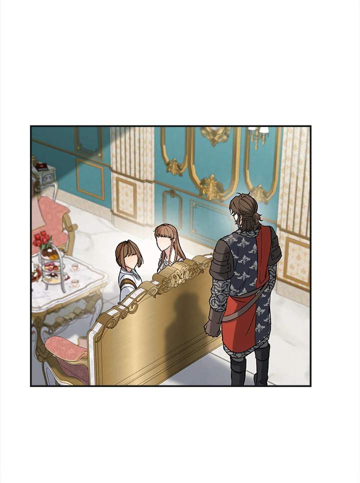 Marriage of Convenience 42 003